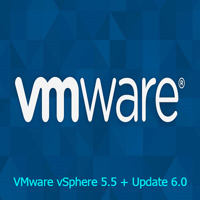 آموزش تصویری VMware vSphere 5.5 + Update 6.0