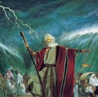 پاورپوینت زندگینامه حضرت موسی