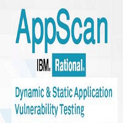 اسکنر امنیتی IBM AppScan