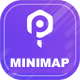 MiniMap پیشرفته برای گیم مود OWL