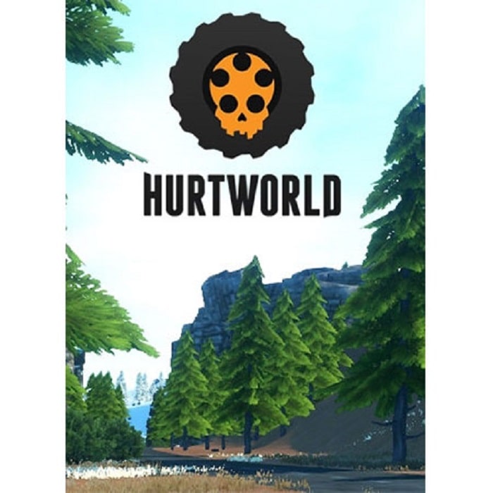 چیت بازی Hurtworld Legacy