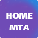 خانه مدرن برای ام تی ای | Modern home MTA