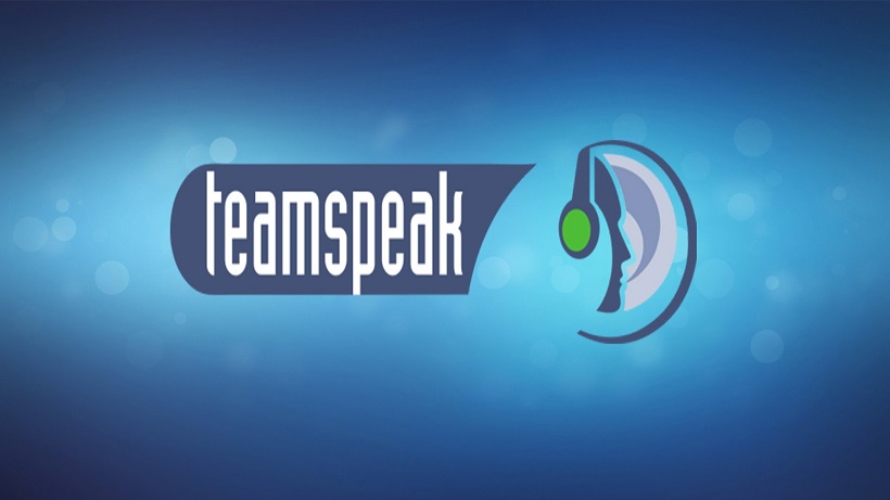 بکاپ TeamSpeak زولا ایرانی