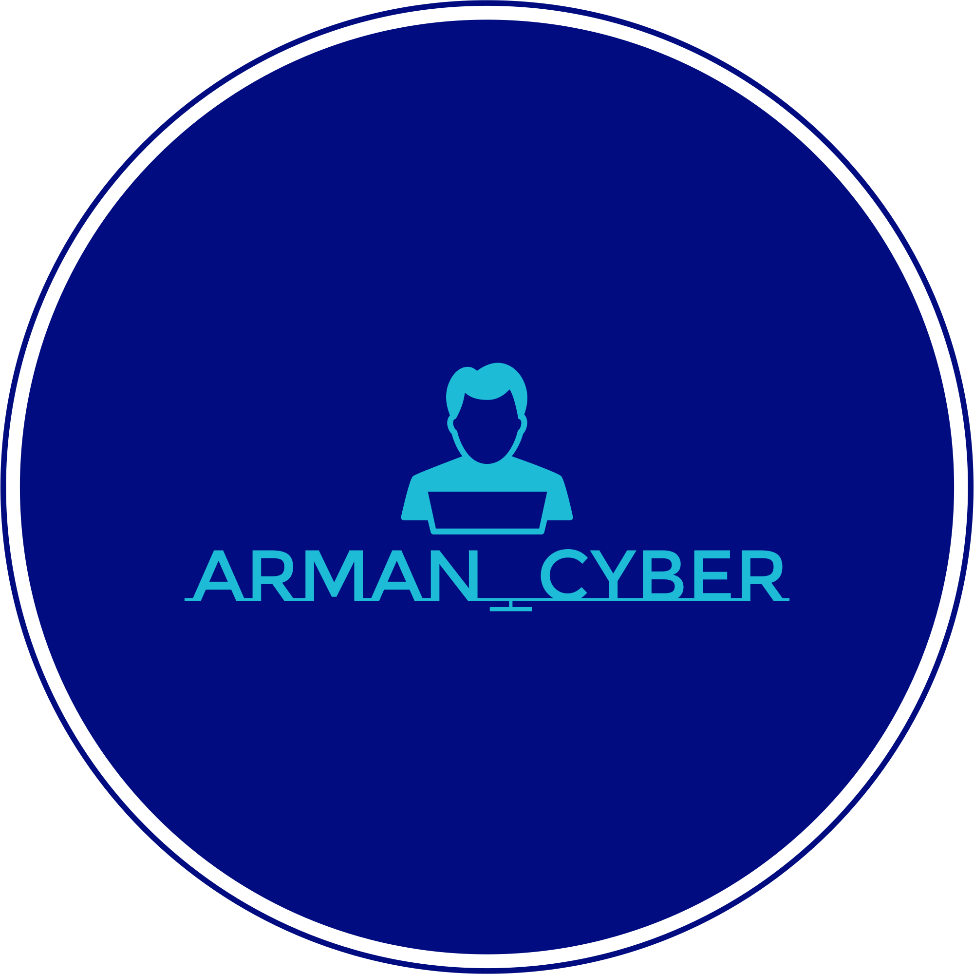 Arman Cyber