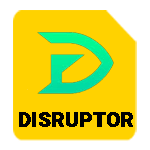 چیت حرفه ای DISRUPTOR برای پابجی موبایل | دیسراپتور