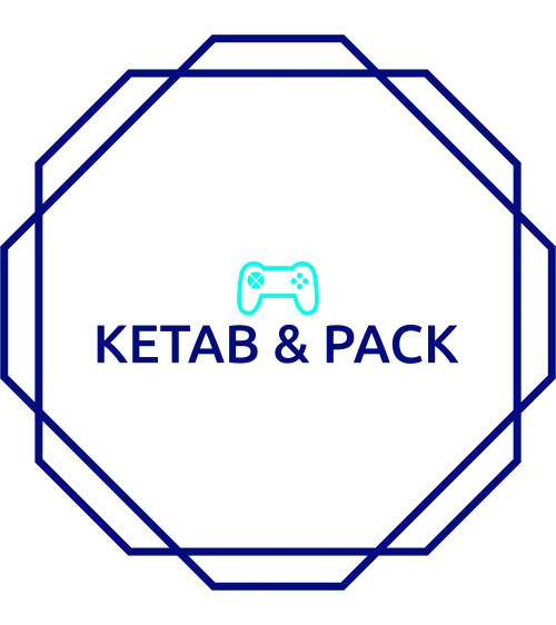 Ketab & Pack