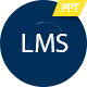 پاورپوینت مقایسه سیستم های مدیریت یادگیری LMS همراه با پشتیبانی